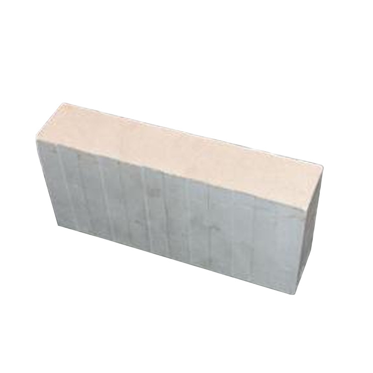 穆棱薄层砌筑砂浆对B04级蒸压加气混凝土砌体力学性能影响的研究